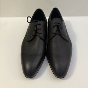 BP Black Men's Oxfords